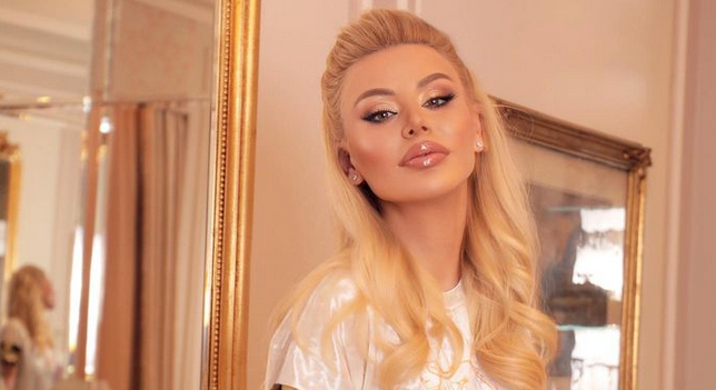 Светлана Гущерова взе драстично решение след като роди четвърто, изненадата е пълна