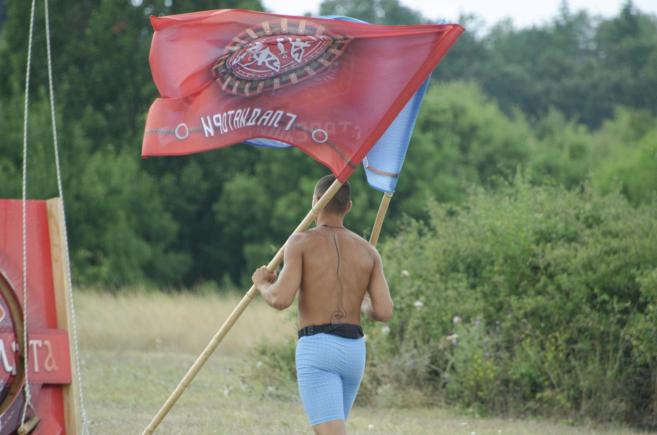 В "Игри на волята" стана много тежко, Теодора напусна, но... ВИДЕО