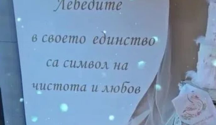 Ненчо Балабанов похарчи цяло състояние за погача на бебето СНИМКИ