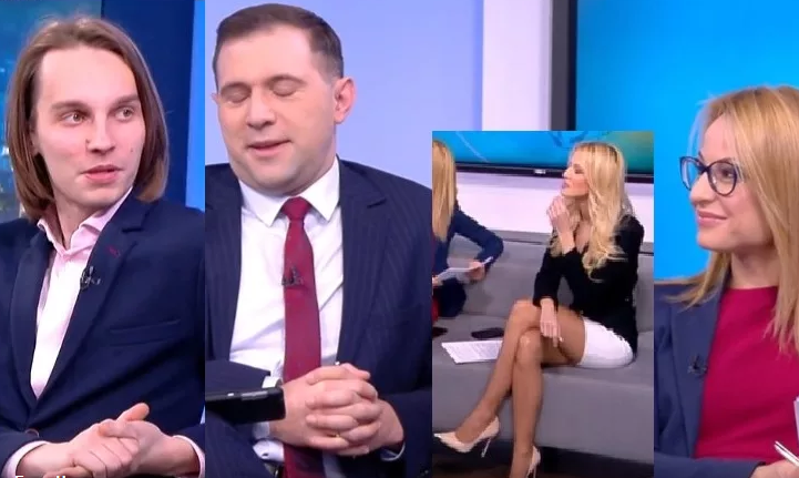 Голям гаф по bTV: Златимир Йочев хвърля оставка след...