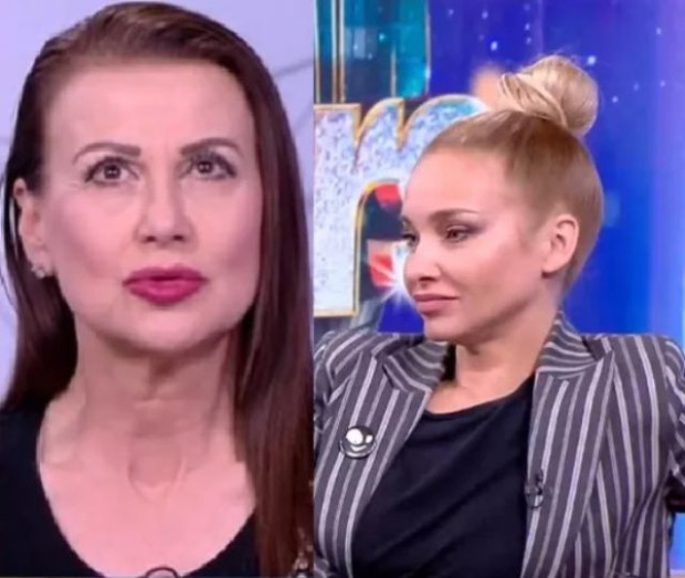 Шуробаджанащина в "Денсинг старс"! Алекс Раева и Илиана Раева хвърлиха бомба с това разкритие