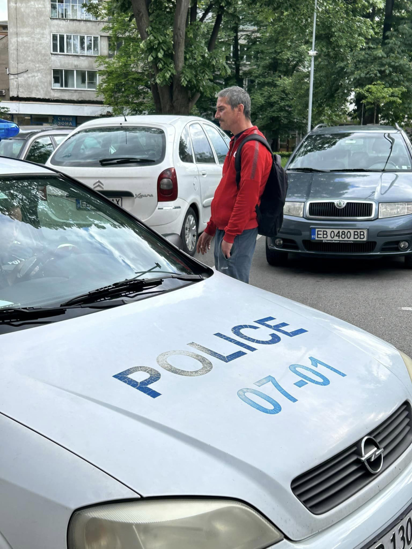 Пребиха брутално и ограбиха наша попфолк певица, оказа се бившият й.. СНИМКИ