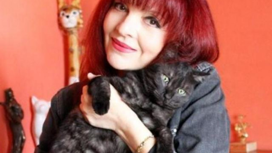 Джина Иванова от „Трамвай № 5” разобличи убиец, който трови бебета с отрова за мишки! (СНИМКА)