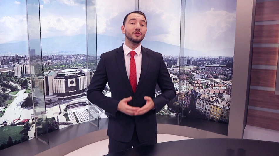Призракът на Хекимян още броди в БТВ, Пепи Бакърджиев го призова