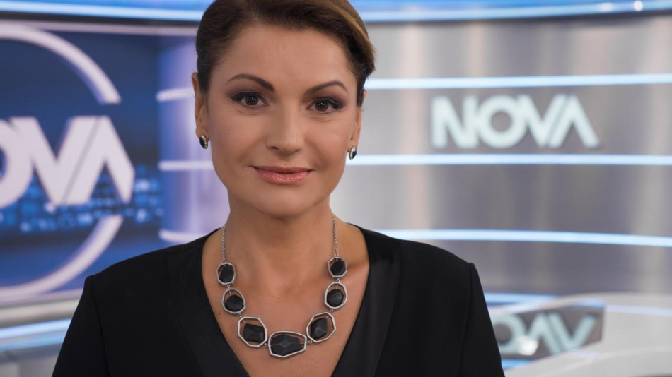 Ани Салич проговори за заплатата и имотите си (СНИМКИ)