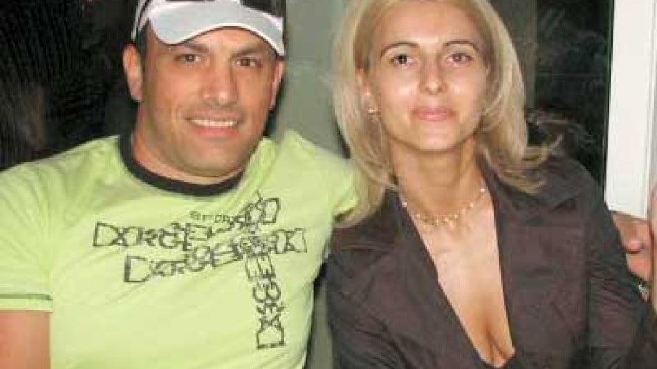 Бившата на Юксел Кадриев с изненадващи признания за развода им...