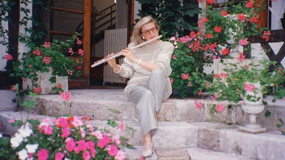 Виртоузната флейтистка, проф. Лидия Ошавкова: В началото не харесвах флейтата, исках да стана пианистка!