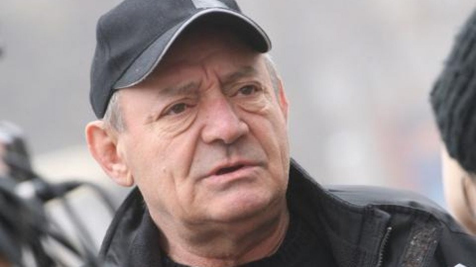 Антон Радичев шокира с признание, че Велко Кънев е щял да живее, ако... СНИМКИ