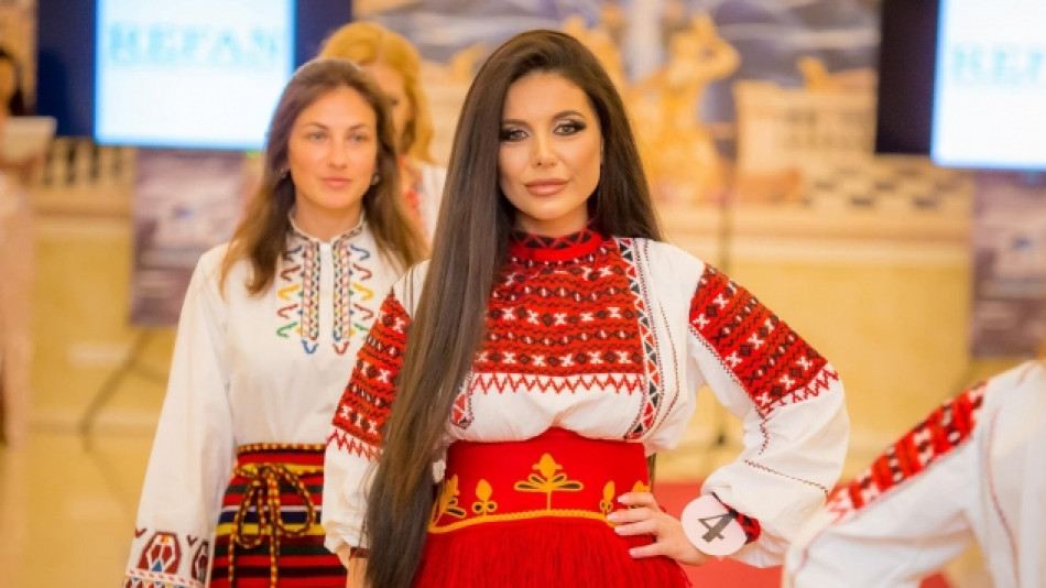 „Мисис България“ Валери Стефанова: Мечтите се сбъдват ако ги преследваш