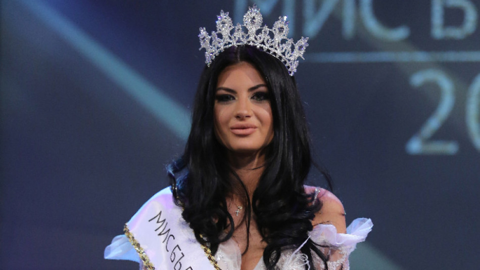 Новата Мис България 2020 шашна с интимни признания
