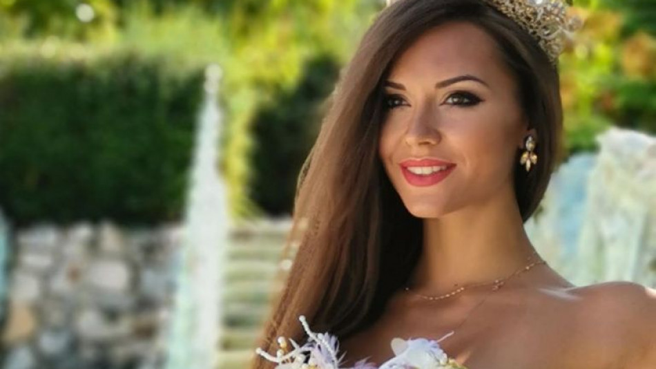 Мис България 2018 разкри как се е спасила от К-19 СНИМКИ