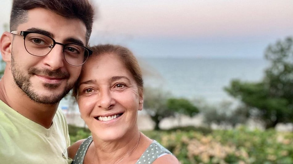 Сашо Кадиев призна за любовницата и разбира ли се с майка му