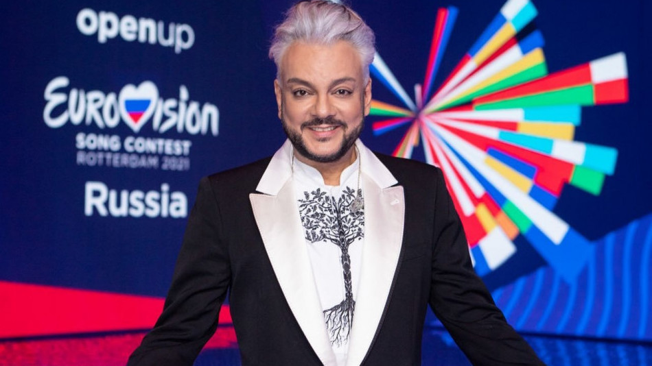 Филип Киркоров подкрепи българската песен за Евровизия 2021