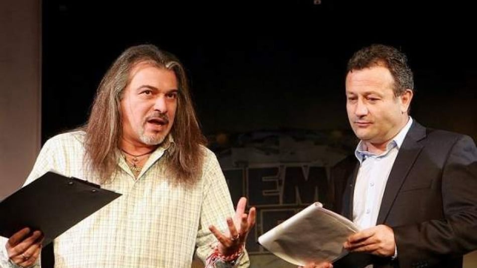 Димитър Рачков и Маги Халваджиян ще ударят кьоравото с нов бизнес