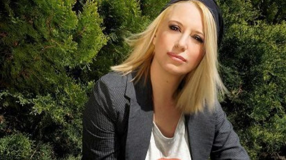 Изненада! Ваня Щерева заби ново гадже след раздялата с младока СНИМКИ