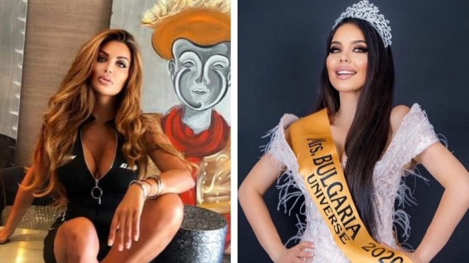 Валери Стефанова ще коронова "Мис Созопол", Джорджия ще е водеща СНИМКА