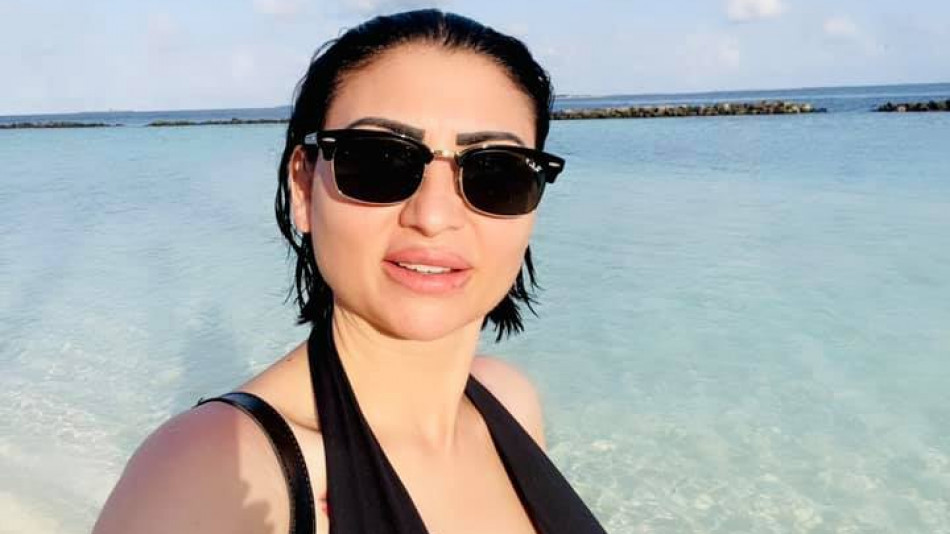 Софи Маринова крещи на Малдивите: Бегай, бе, циганин! Ще кажа на Лоренцо да те набие ВИДЕО
