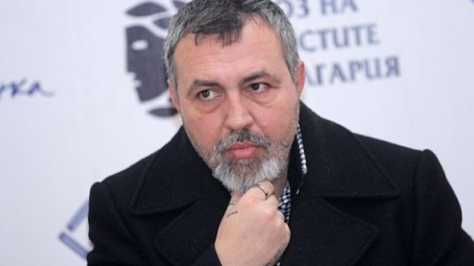 Христо Мутафчиев: Българинът е много търпелив и ще продължава да търпи, за съжаление!