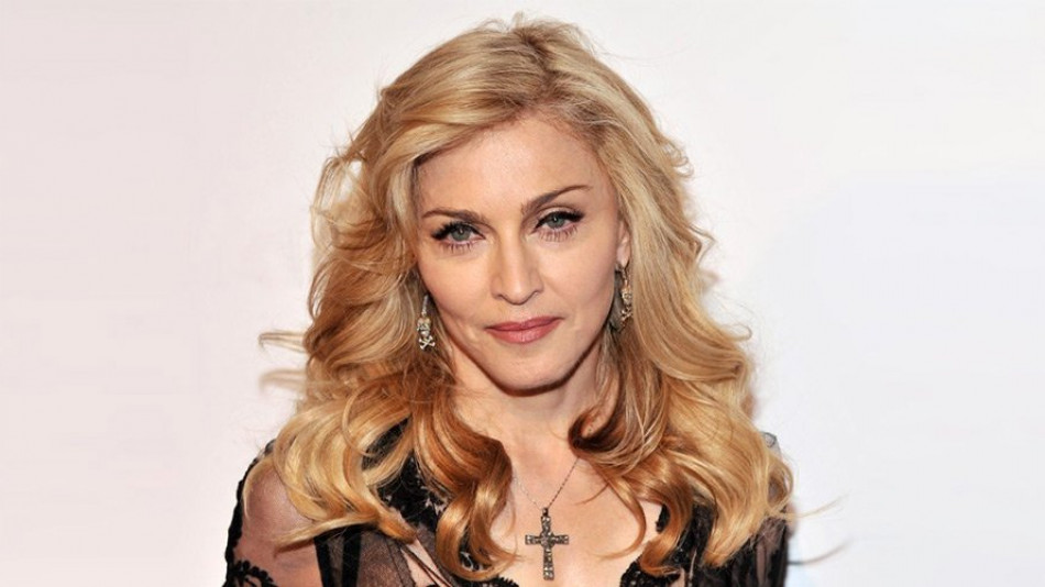 Мадона ходатайства нейна любимка да победи в новия сезон на „Гласът на България“