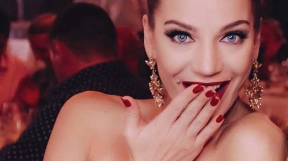 Певицата Боряна Баташова ще блести като водеща на "Мис Сливен" СНИМКИ