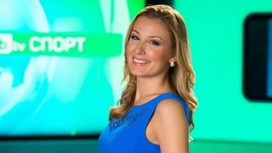 Обрат! Николета Маданска отново в bTV след раздялата с Венелин Петков