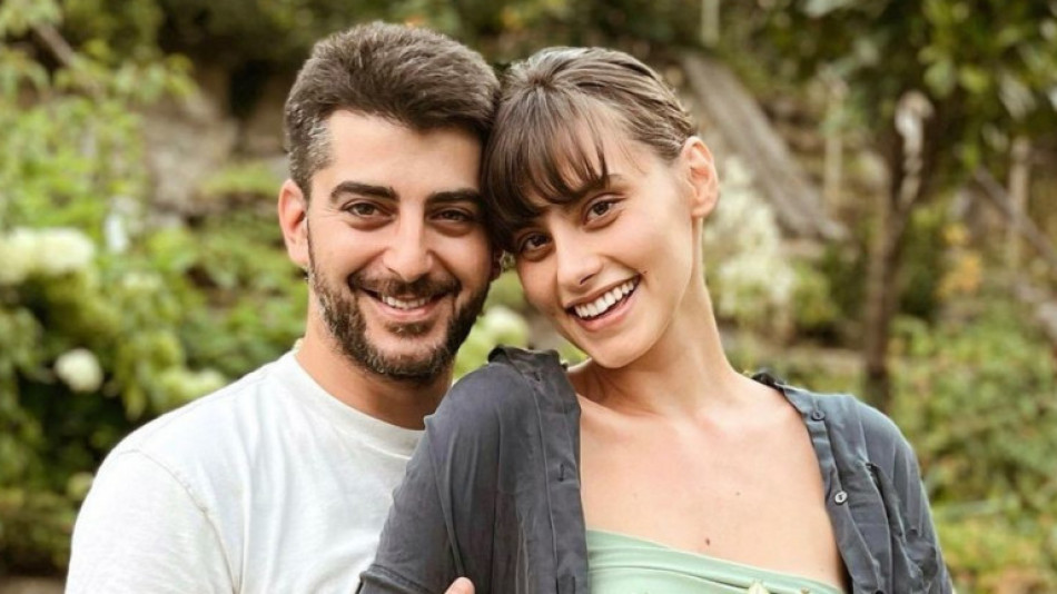 Бившата жена на Кадиев удиви България с реакция след годежа му