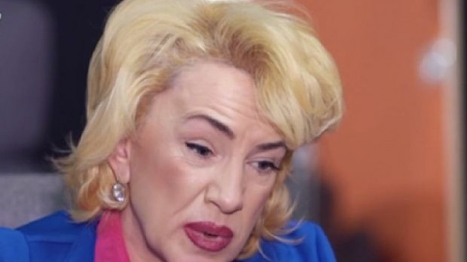 Парче от тумора все още тормози Сашка Васева, певицата разкри, че ще... ВИДЕО