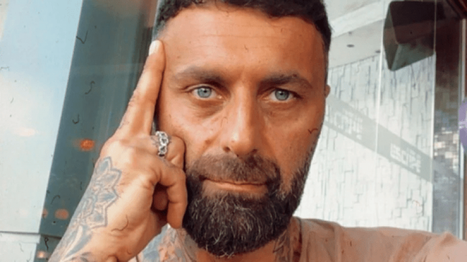 DJ Дамян се замеси в смъртта на бащата на полицай СНИМКИ