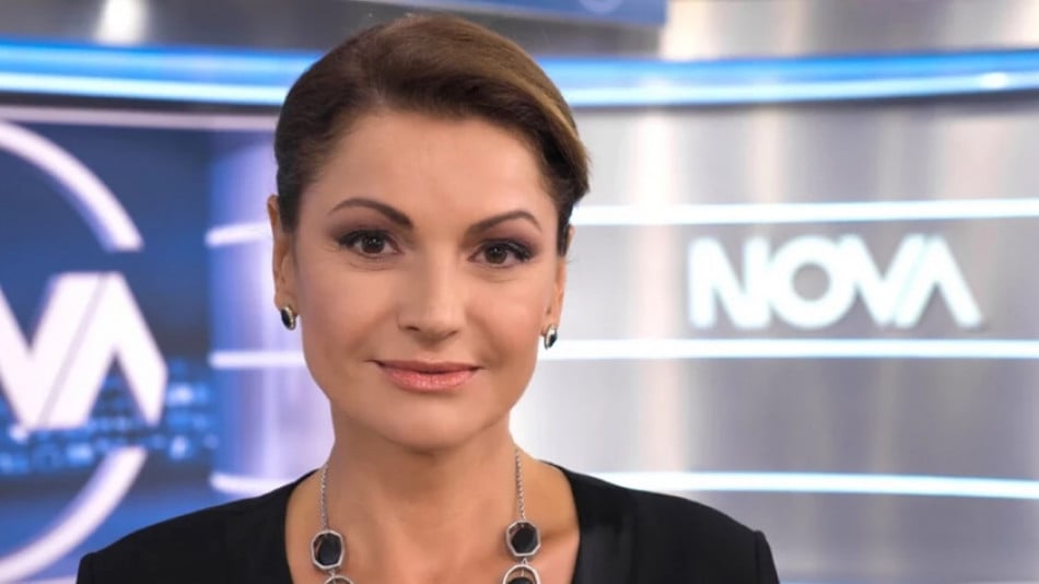 Оплюха жестоко Ани Салич, край с кариерата й на водеща