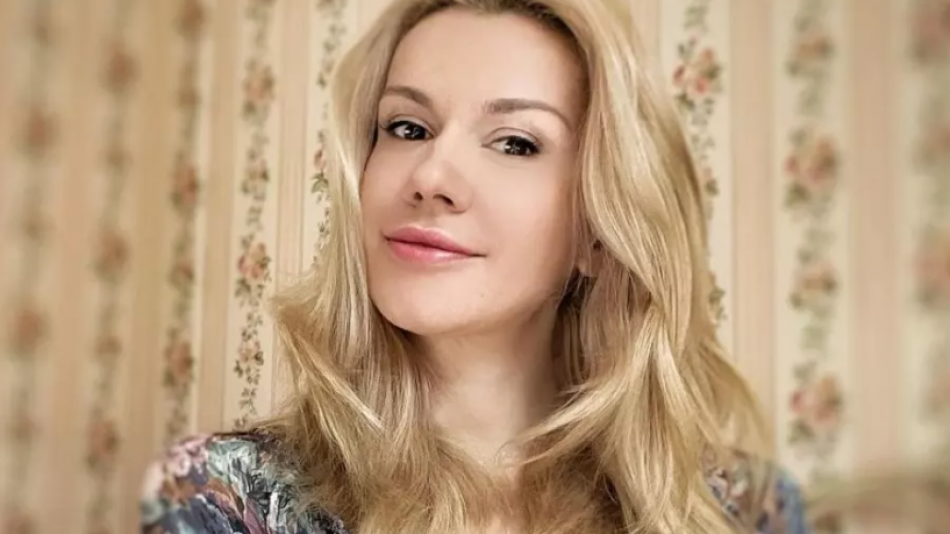 Мария Игнатова пусна невероятно секси СНИМКИ 18+, намекна за бебе