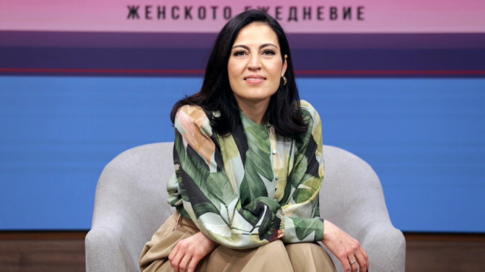 Деси Стоянова каза какво ни очаква
