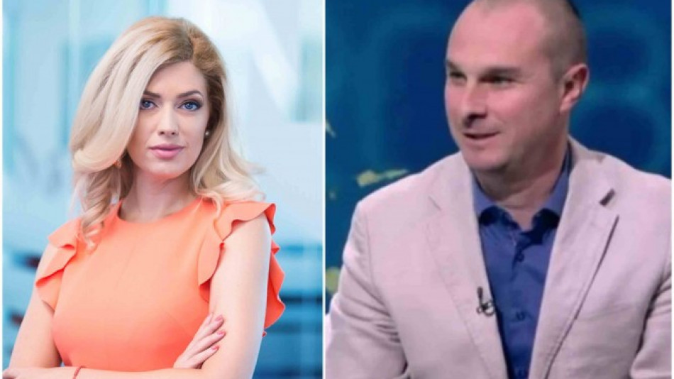 Гергана Гунчева призна нещо неочаквано за развода с Бакърджиев, съветва се със...