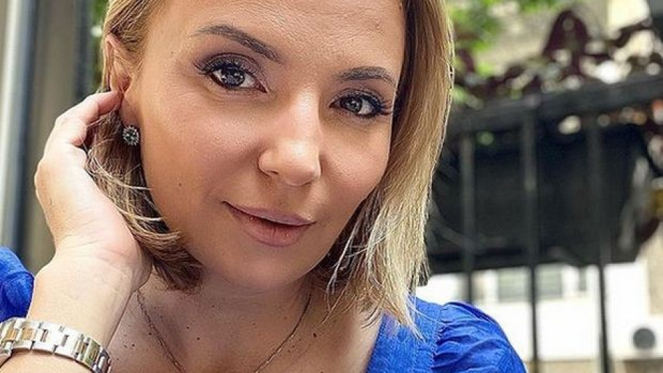 Ирина Тенчева пред нервен срив заради страшна диагноза
