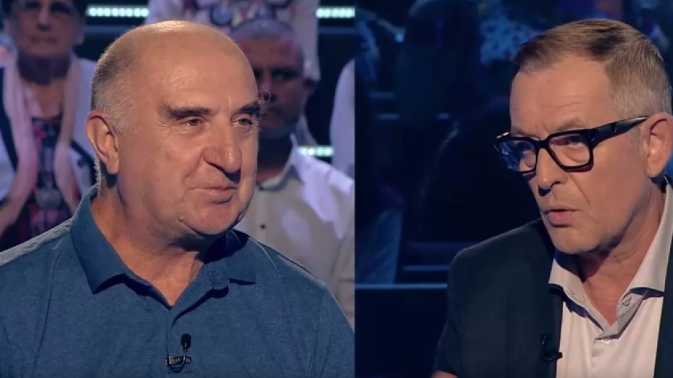 Зрителите бесни на Билалов заради гавра с пенсионер в "Стани богат"