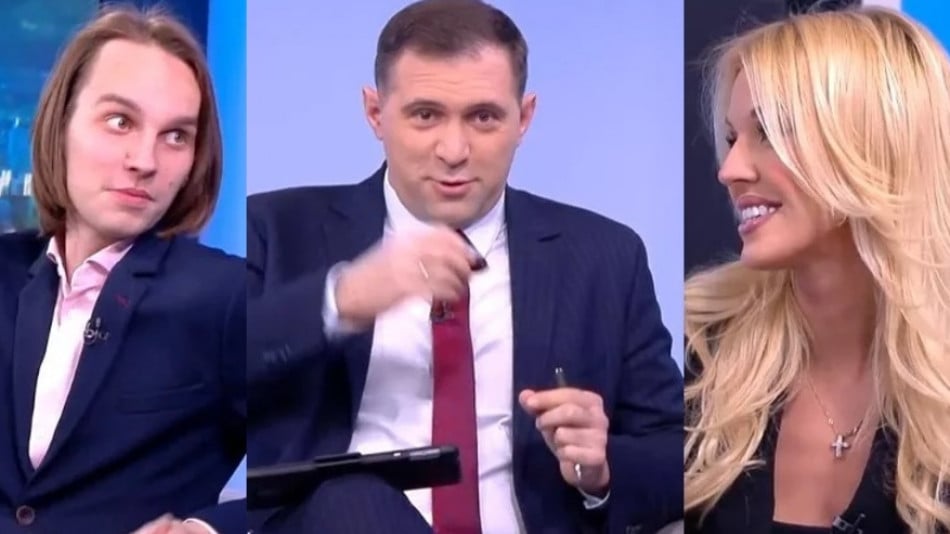 Голям гаф по bTV: Златимир Йочев хвърля оставка след...